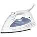Rowenta DM-510 Dampfbügeleisen, weiß-amethyst,  Inox-Airglide®-Precision Sohle