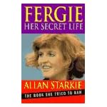 Fergie: Her Secret Life book cover