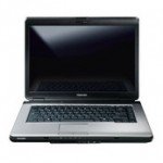 Toshiba Satellite L300-12P 15,4 Zoll WXGA Notebook (Intel T2390 1,86GHz, 1GB RAM, 160GB HDD, ATI Radeon 3100 Graphics, DVD+- DL RW, Vista Home Premium) - 