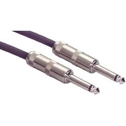 PROCO SEG-5 GUITAR/INSTRUMENT CABLE 5'