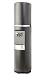 Fahrenheit Designer Bottled Water Cooler with Cover - Black Finish - Hot/Cold Water
