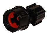 MLF33 Low Volume Irrigation Accesory: Hose Fitting