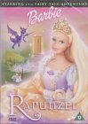 Barbie As Rapunzel [UK IMPORT] - Barbie