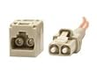 FIBER JACK ACC KIT 62.5