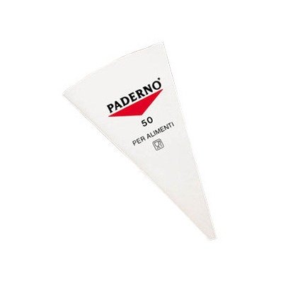 Pastry Bags in Plastic 23 5/8