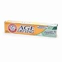Arm and Hammer Age Defying Anti Cavity ToothPaste 20% BONUS - 7.2 Oz