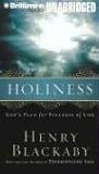 Holiness