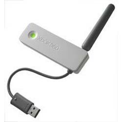 Wireless Network Adapter X360