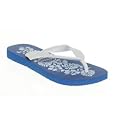 Havaianas Floral 2 Tone Flip Flop