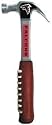 Atlanta Falcons Pro-Grip Hammer