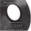 Whole Lotta Shakin Goin On!: Gold Collection