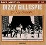 Dizzy Gillespie 1946-48