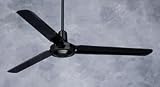 Emerson 56 inch Heat HF956BK in Ebony Black