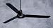 Emerson 56 inch Heat HF956BK in Ebony Black