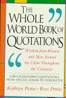 Quotations