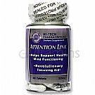 Hi-Tech Pharmaceuticals Attention Link, 60 tabs