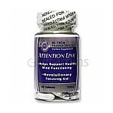 Hi-Tech Pharmaceuticals Attention Link, 60 tabs