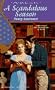 A Scandalous Season (Zebra Regency Romance)