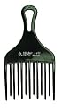 Euro Stil EuroStil Collection - Pick Comb Detangler / 7.25" (ES450)