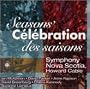 Seasons' C�l�bration des saisons