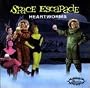 Space Escapade
