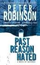 Past Reason Hated