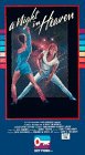 A Night in Heaven [VHS]