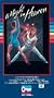 A Night in Heaven [VHS]