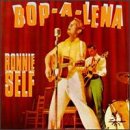Ronnie Self - Bop - a - Lena ( Audio CD ) - B000001AVD