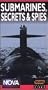 Nova: Supersonic Spies [VHS]