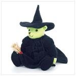 Wicked Witch Wizard Of Oz Bear
