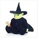 Wicked Witch Wizard Of Oz Bear