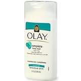 Olay Complete Body Wash Extra Sensitive Skin - 12fl oz