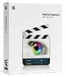 Final Cut Express 2.0 Upgrade