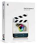 Final Cut Express 2.0 Upgrade