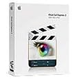 Final Cut Express 2.0 Upgrade by Apple