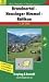  : Brandnertal, Nenziger Himmel, R&auml;tikon 1 : 35 000 (Freytag u. Berndt Wanderkarten): Wandern und Freizeit spezial. GPS-Punkte, Ortsregister  (WK, 5371)