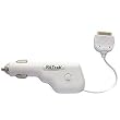 Retractable Ipod Car Charger