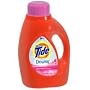 Procter & Gamble 13844 50oz Tide April Fresh Scent with Downy Scent