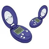 sports game Match Master The David Beckham Academy Interactive Soccer Game Toy sports game