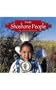 The Shoshone People (Native Peoples)