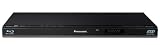 Panasonic DMP-BDT310 Blu Ray DVD Player MULTI REGION (DVD side only) with FREE 3D HDMI Cable sold by BEST AV CENTRE