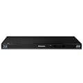 Panasonic DMP-BDT310 Blu Ray / DVD Player MULTI REGION (DVD side only) with FREE 3D HDMI Cable sold by BEST AV CENTRE