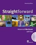 Straightforward Advanced: Workbook + Key Pack