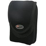 Lowepro 3446010 Bag, D-pods 40, Black