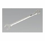 Review Sealey  / Combination Wrench 36mm