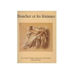 Boucher et les femmes