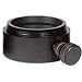 Photo : Ikelite 1.75" / 4.4cm Focus Port Extension for Nikon 105mm VR and Canon 100mm USM Macro Lenses using the Modular Port System.