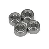 Bearing 3x8x4mm 4