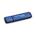 KINGSTON TECHNOLOGY FLASH DTV-4GB 4GB DTV W/256BIT AES HARDWARE-BASED ENCRYPTION